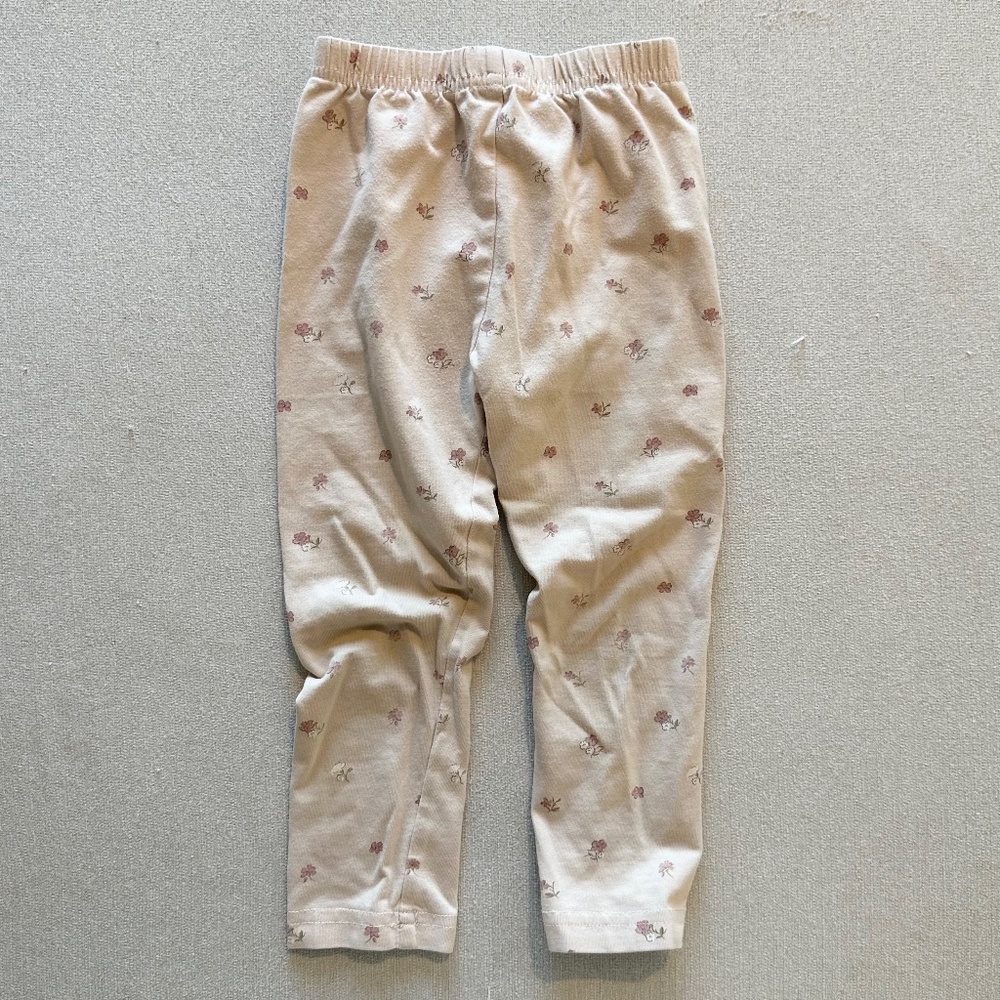 Jamie Kay organic cotton everyday legging - Meredith